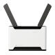 MikroTik Chateau PRO ax — Wi-Fi 6 Access Point for Advanced SMB Networks