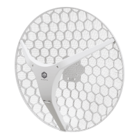 Kit point-to-point MikroTik LHG XL 5 ax