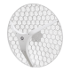 Точка-точка комплект MikroTik LHG XL 5 ax