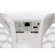 MikroTik LHG XL 5 ax — Industrial Point-to-Point Gateway for Critical Environments