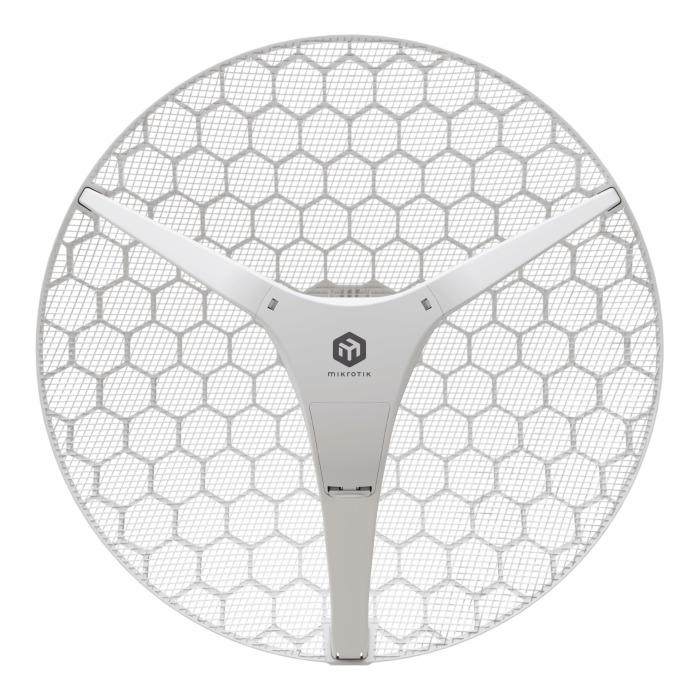 MikroTik LHG XL 5 ax — Industrial Point-to-Point Gateway for Critical Environments