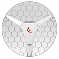 MikroTik LHG 60G Point-to-Point