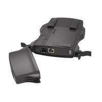 Access Point wireless outdoor MikroTik NetMetal 5 triple