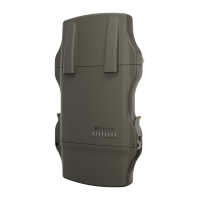 Mikrotik NetMetal ax Access Point