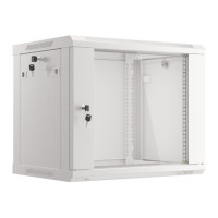 Rack-Mount 12U/600*600