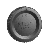 Nikon Capac BF-1B