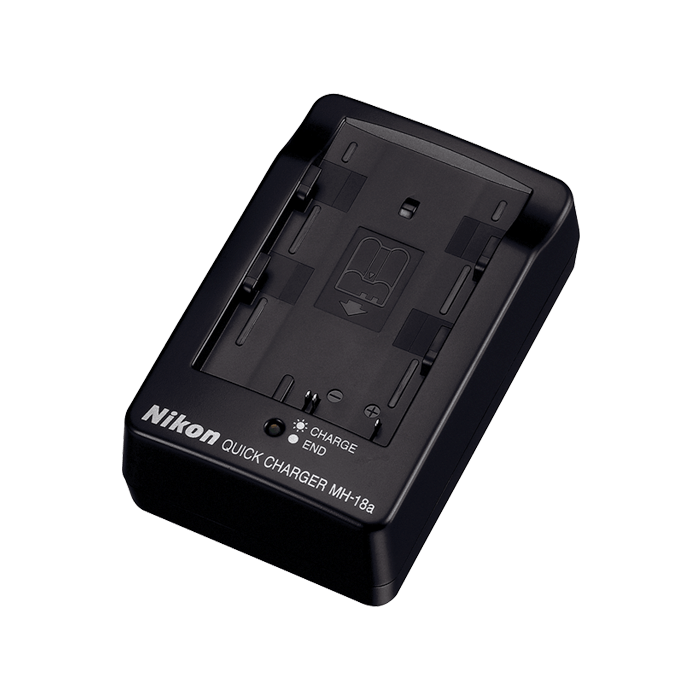 Nikon Charger MH-18a for VAK146EA