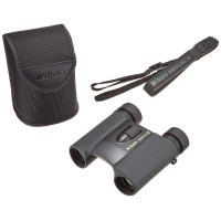 Binoclu Nikon Sportstar EX 10x25 (Negru)