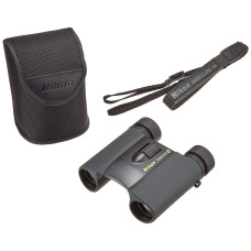 Binocular Nikon 10x25 Sportstar (Black)