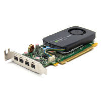 nVidia Quadro NVS 510 Professional Graphics Card
