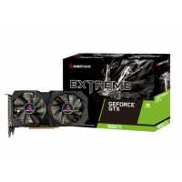 Placă video BIOSTAR GeForce GTX1660 Ti 6GB GDDR6