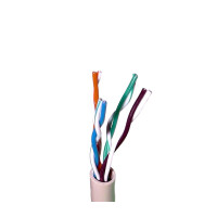OK-net UTP outdoor Unshielded Twisted Pair Cable OK-Net Cat.5е 4x2x0,51