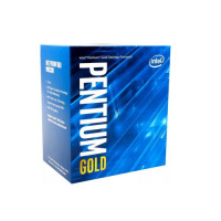 Процессор Intel Pentium Gold G5400