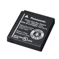 Panasonic VW-VBJ10E-K Battery Pack