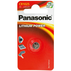 Panasonic CR1025