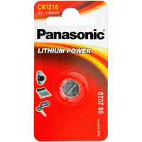 Panasonic CR1216 Battery