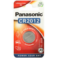 Panasonic CR2012 Battery