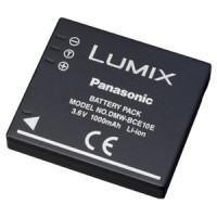 Baterie Panasonic DMW-BCE10E