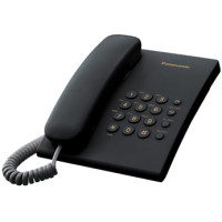 Telefon fix Panasonic KX-TS2350
