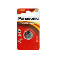 Panasonic CR-2016 Lithium Battery