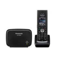 Telefon SIP DECT Panasonic KX-TGP600RUB