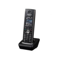 Telefon SIP DECT Panasonic KX-TPA60RUB