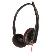 Headset Plantronics Blackwire C3220