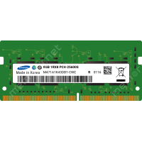 Memorie RAM Samsung SO-DIMM DDR4 8GB