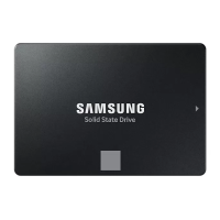 Samsung 870 EVO MZ-77E250BW 250GB SSD