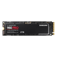 Samsung 980 Pro M.2 NVMe SSD 2TB
