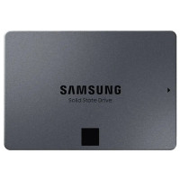 SSD Samsung 870 QVO 8TB SATA III 2.5"ssd