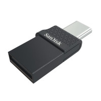 SanDisk USB 2.0 Type-C Flash Drive 64GB