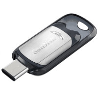 SanDisk 64GB USB Type-C Flash Drive