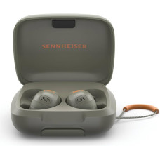 Беспроводные наушники Sennheiser Momentum Sport
