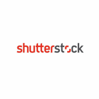 Shutterstock - Подписка на год