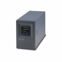 Tower Online Double Conversion Socomec ITYS 1000 UPS