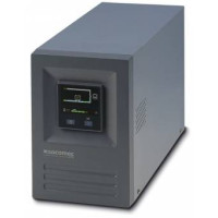 Tower Online Double Conversion Socomec ITYS 2000 UPS 
