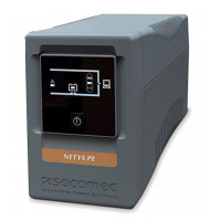 ИБП интерактивный Socomec NeTYS PE 650