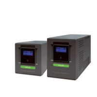 Tower Line Interactive Socomec NeTYS PR-MT 1000 UPS