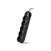  SVEN Surge Protector SVEN SF-05L, 1.8m