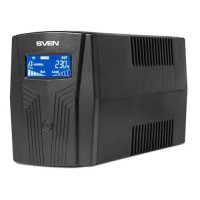 UPS SVEN PRO 650 650VA/390W