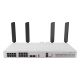 Desktop Switch Mikrotik CRS418-8P-8G-2S+5axQ2axQ-RM