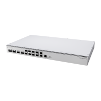 Smart Switch Mikrotik CRS812-8DS-2DQ-2DDQ-RM