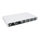 Smart Switch Mikrotik CRS812-8DS-2DQ-2DDQ-RM