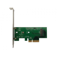 LyCOM DT-120 M.2 Host Adapter