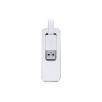 TP-LINK UE300 USB 3.0 Gigabit Ethernet Network Adapter