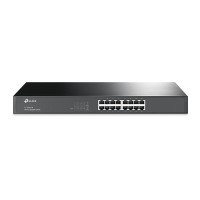 TP-LINK TL-SG1016 Switch
