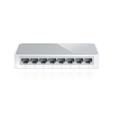 Коммутатор TP-LINK TL-SF1008D