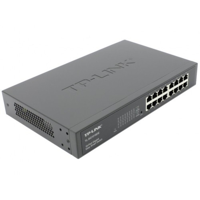 TP-LINK TL-SG1016DE