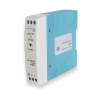 Teltonika WEHO DIN Rail 12V 20W 1.67A Power Supply